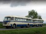 Skoda 706 RTO 1956 года